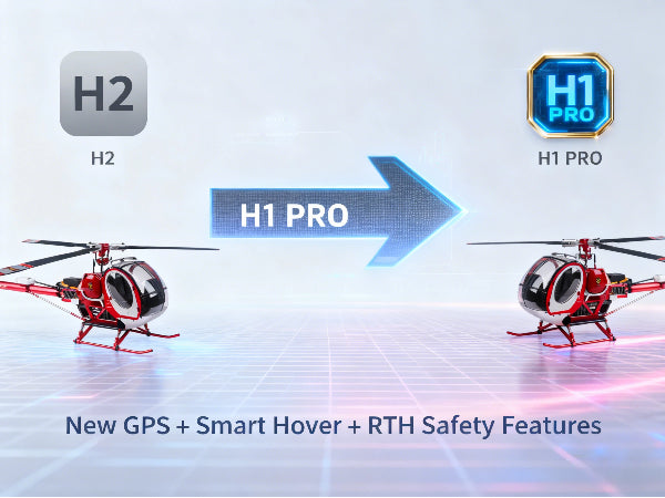 JCZK 300C PRO Upgrade Explained: What the New H1 PRO System Really