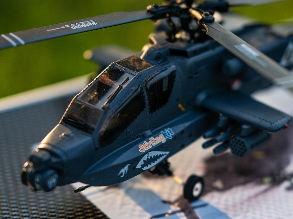 Top model helicopter cheap