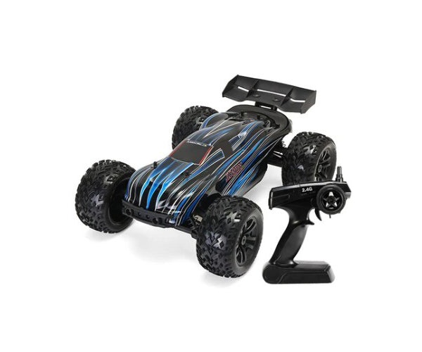 JLB Racing 21101 1/10 4WD Brushless Violence Off-road Vehicle Electric RC Car