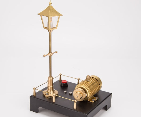 Why Your Generator & Streetlight Kits Are Delayed | Stirlingkit