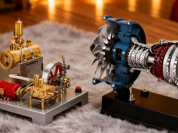 Best Gifts for Engineers and Makers This Christmas | Stirlingkit