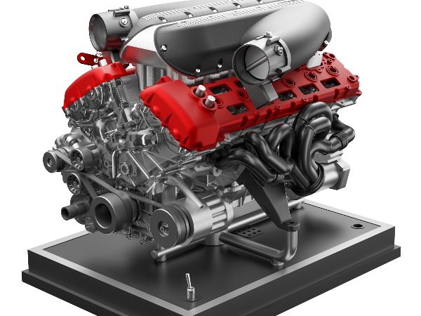 How the Teching V12 model came to be | Stirlingkit