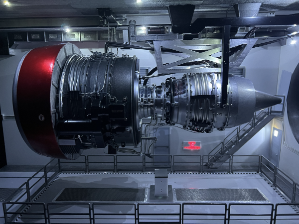 #WhyWeEngine:Transforming Innovation: Raphael Ingenious Engine Modification | Stirlingkit