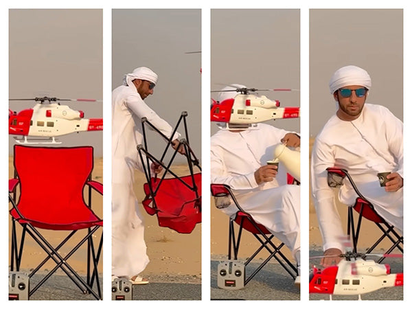 GOOSKY E2 Review: The Ultimate Hands-Free RC Helicopter for Everyone | Stirlingkit