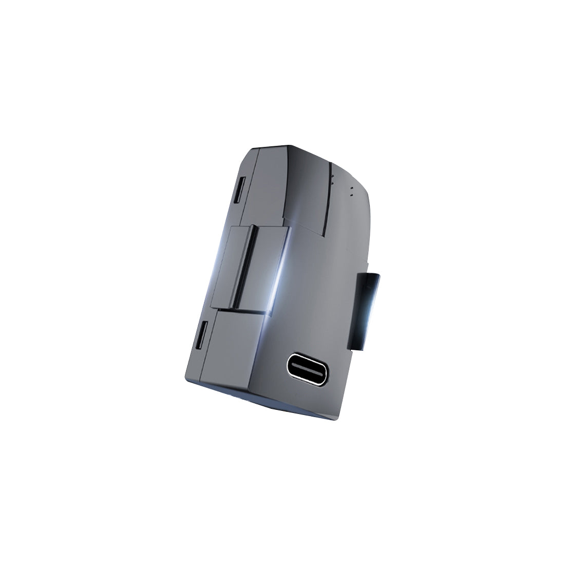 Battery for A60 1/42 Scale BELL-206 90-Class Mini Helicopter Models - stirlingkit