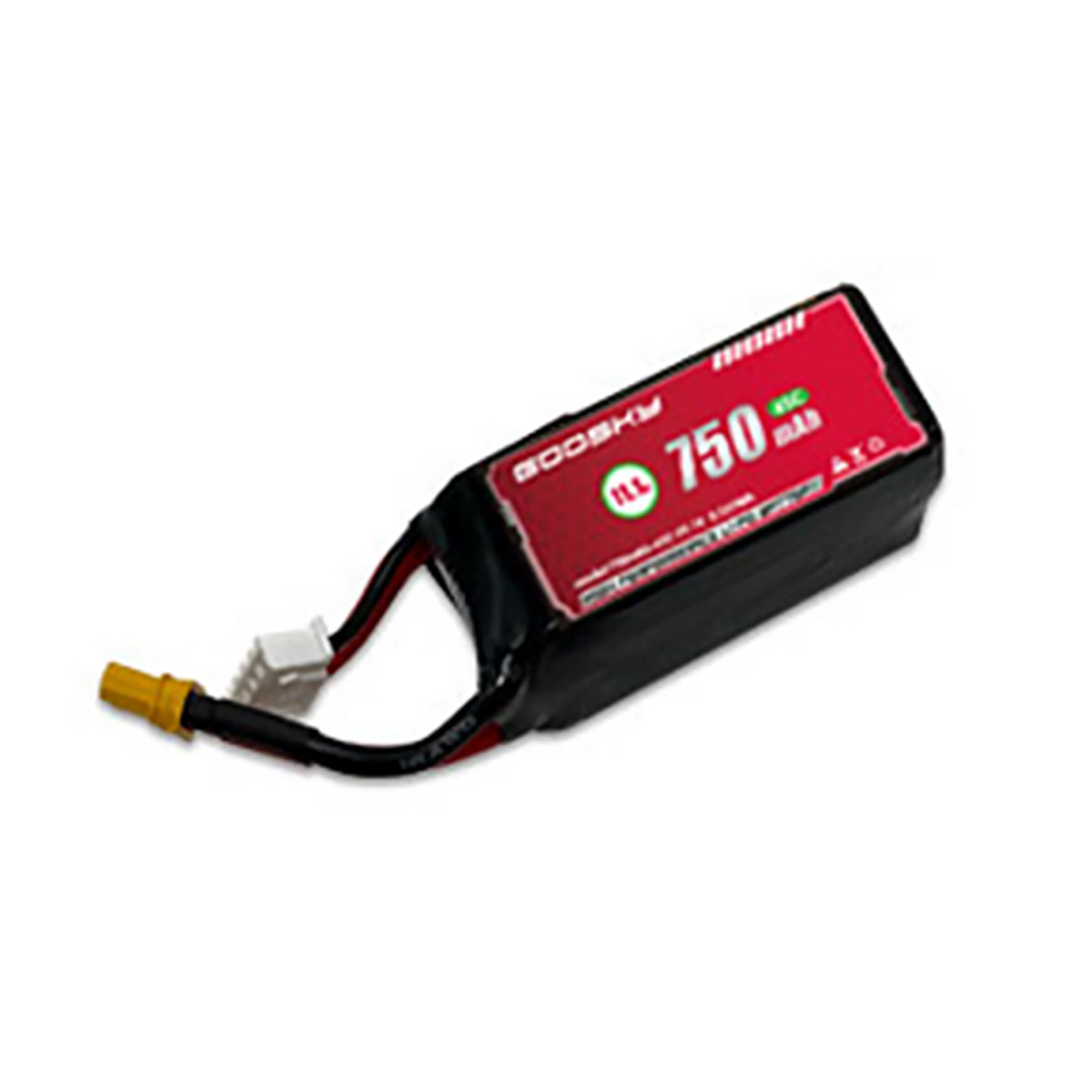 Battery for S2 MAX Helicopter - stirlingkit