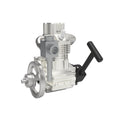 ENJOMOR GS-DK01 4 Stroke Single Cylinder Gas Power Engine RTR 14000rpm 8cc - stirlingkit