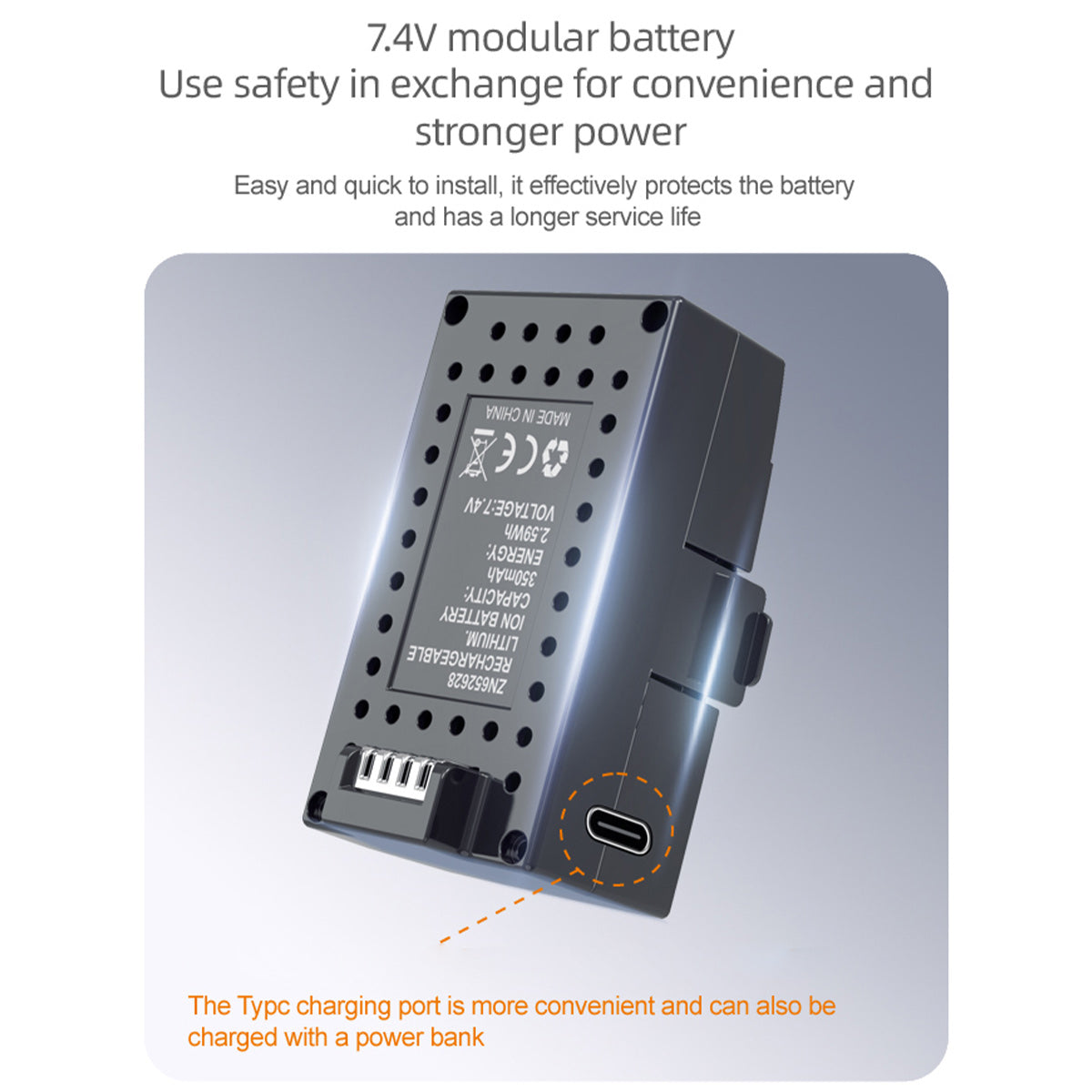 RC ERA C138 PRO Bell 206 Jet Ranger 2.4G 6CH 1/33 Scale RC Helicopter Model RTF - stirlingkit