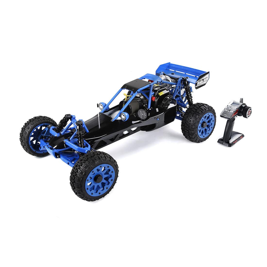 Rovan BAHA320 RC Car 1/5 RWD Rc Car 120km/h 32cc Petrol