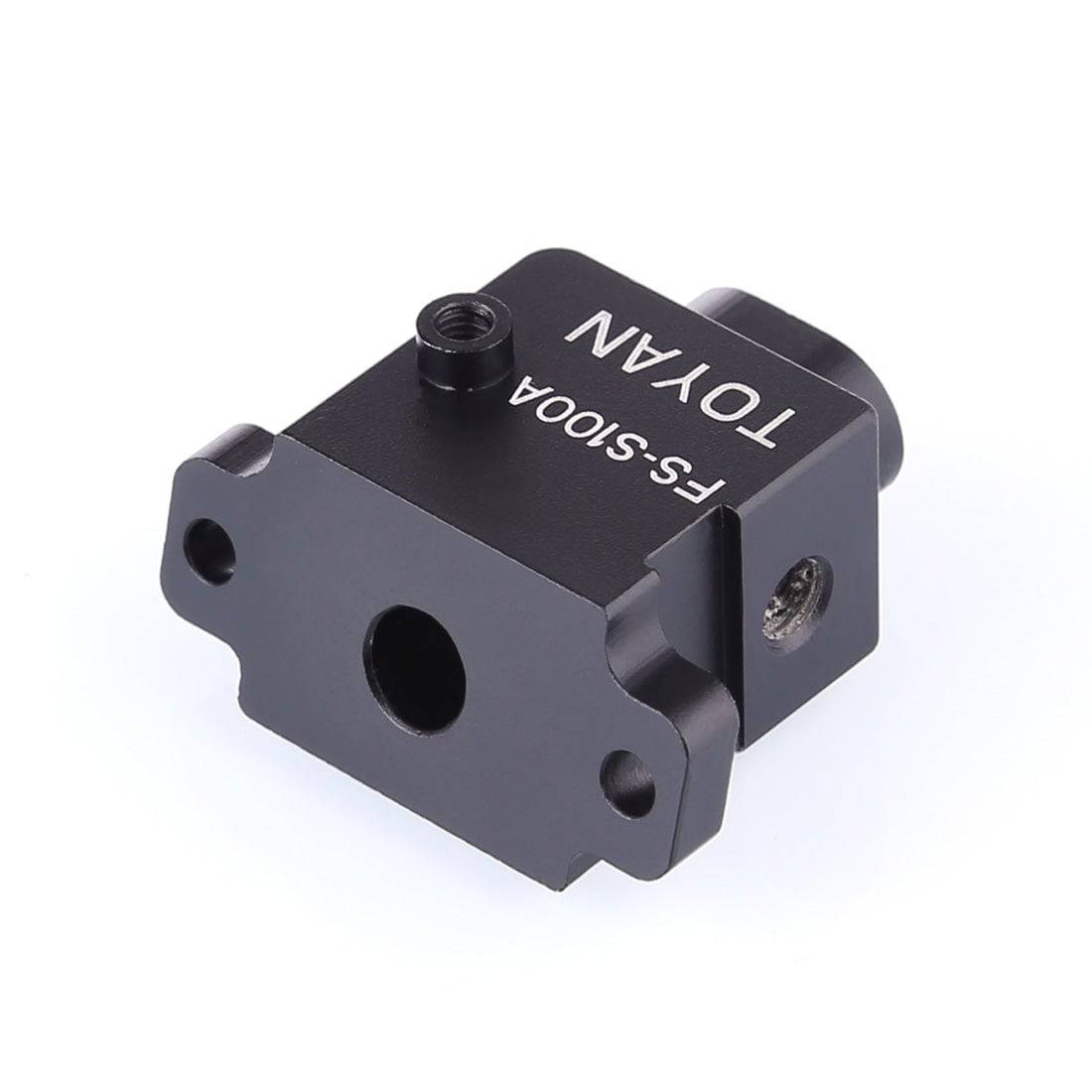 Engine Model Parts Carburetor for TOYAN FS-S100G and FS-S100G(W) - stirlingkit