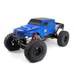 RGT 18100 TRAMPLE 1/10 2.4G 4WD RC Rock Crawler Electric Off Road Vehicle RTR - stirlingkit