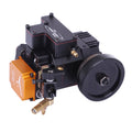 4 Stroke RC Engine Water Cooled Gasoline Model Engine Kit for RC Car Boat Airplane - Toyan FS-S100G(w) - stirlingkit