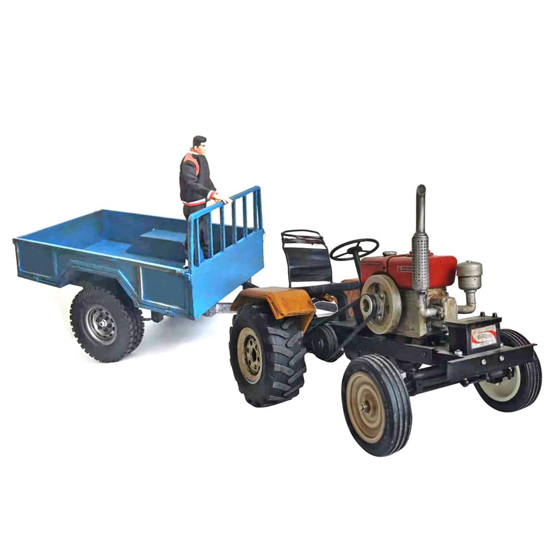 Ag farm shop toys