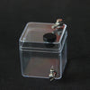 40mL Pressure Relief Water Tank for Four-cylinder In-line Water-cooled Gasoline Engine - stirlingkit