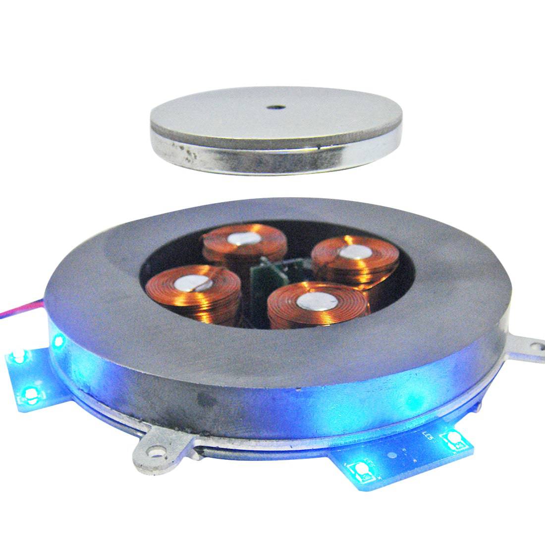 500g DIY Magnetic Levitation Module