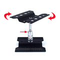 Adjustable Lift Stand for RC Car Engine DIY Repair & Disassembly Tools - stirlingkit