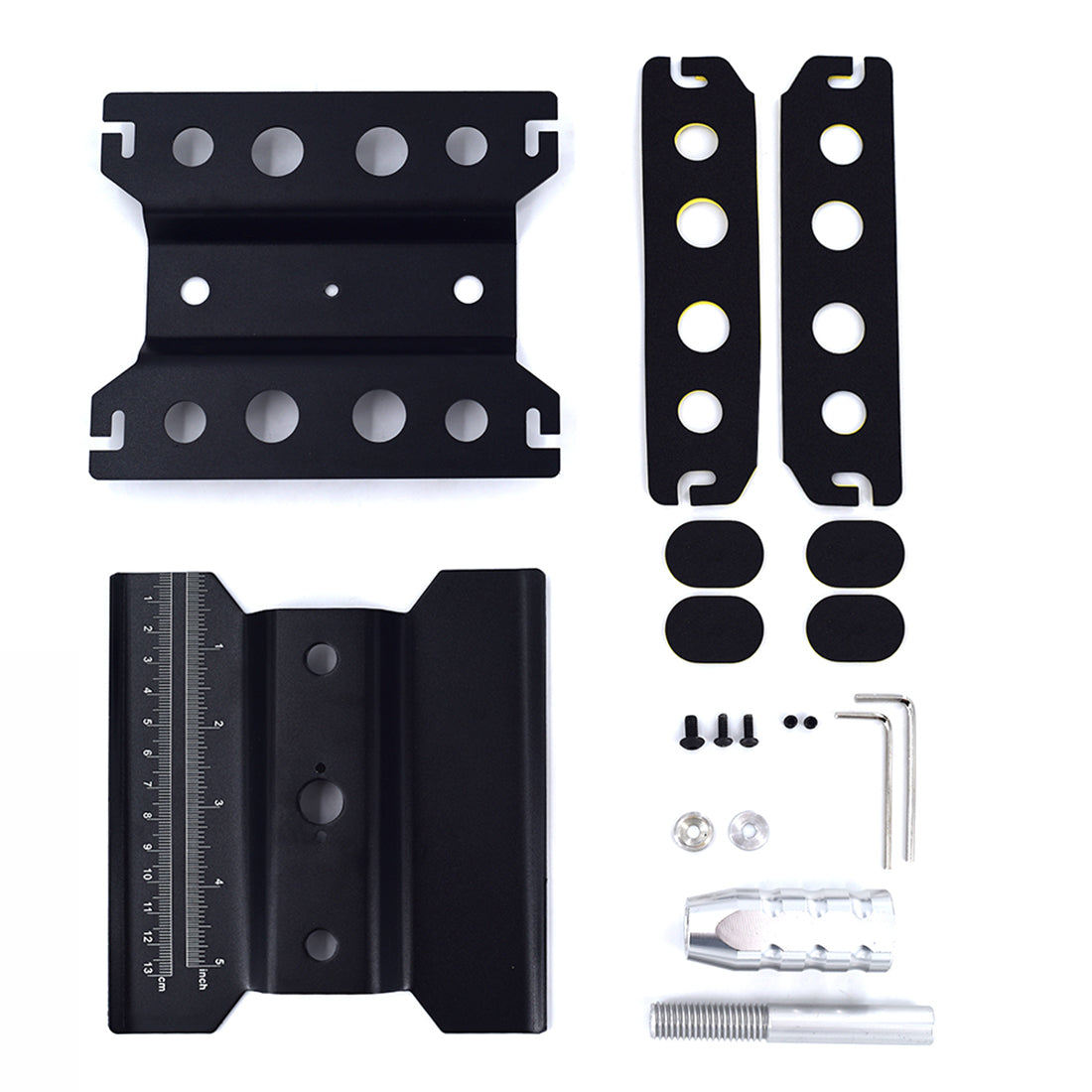 Adjustable Lift Stand for RC Car Engine DIY Repair & Disassembly Tools - stirlingkit