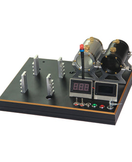 Base for HOWIN×TOYAN V8 FS-V800 Engine Model Kits