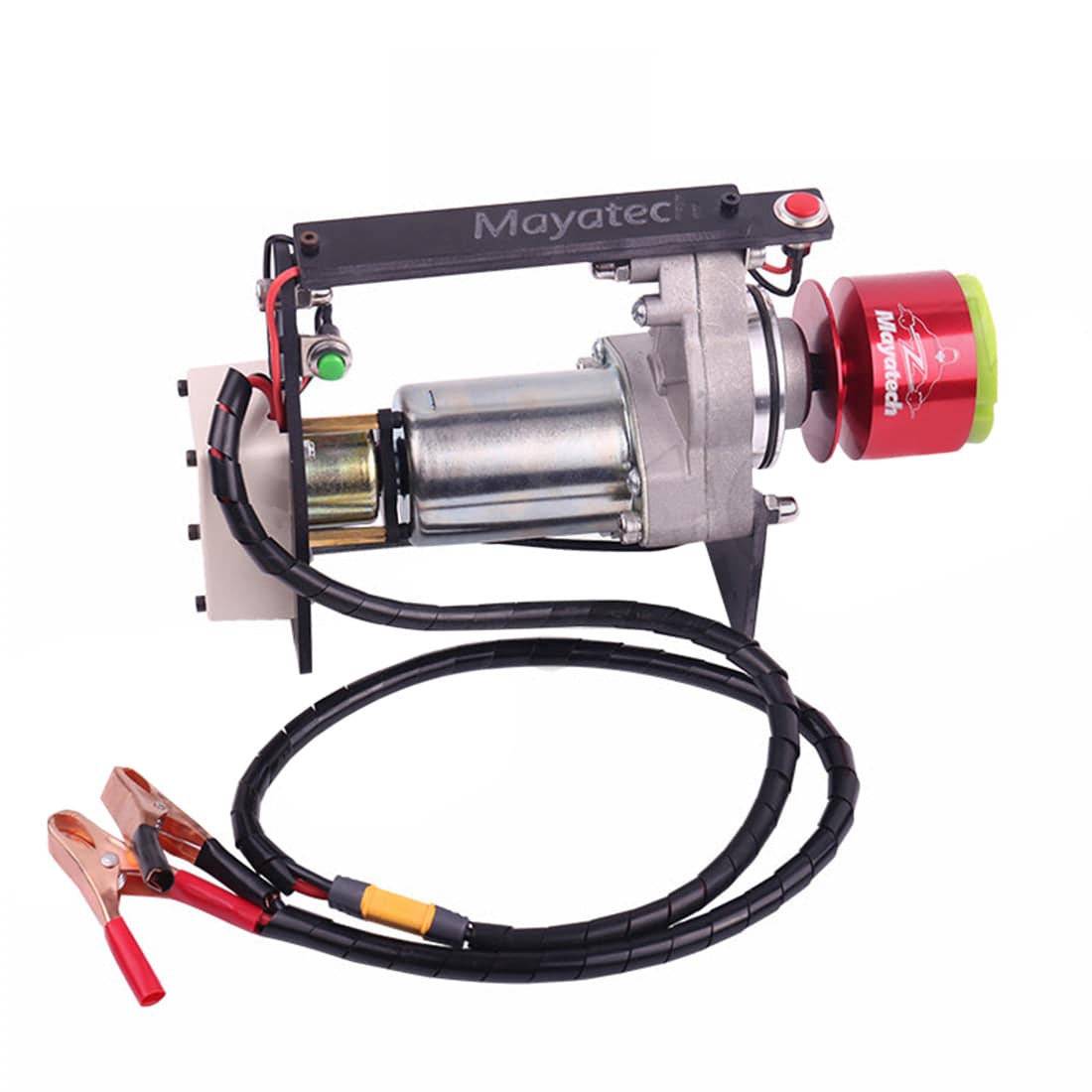 Big Head Version TOC Electric Engine Starter for Airplanes