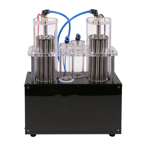 Electrolysis of Water Generator Machine Hydrogen and Oxygen Separation - stirlingkit