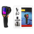 Handheld Infrared Thermal Imager Visible Light Camera - stirlingkit
