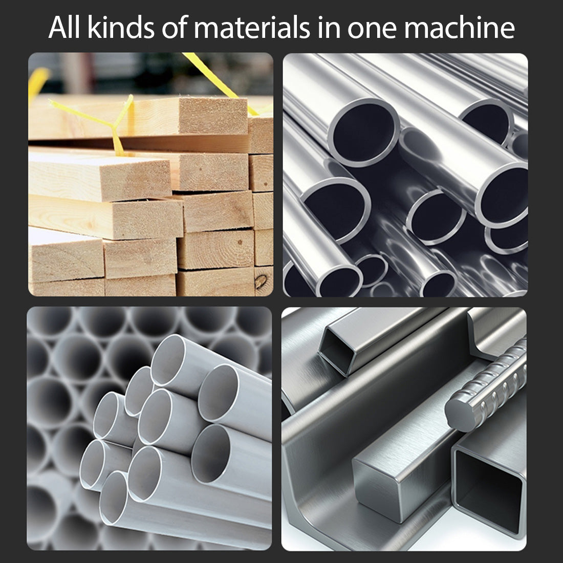 Multifunctional Homemade Mini Belt Sander for Engine Machine DIY Tools - stirlingkit