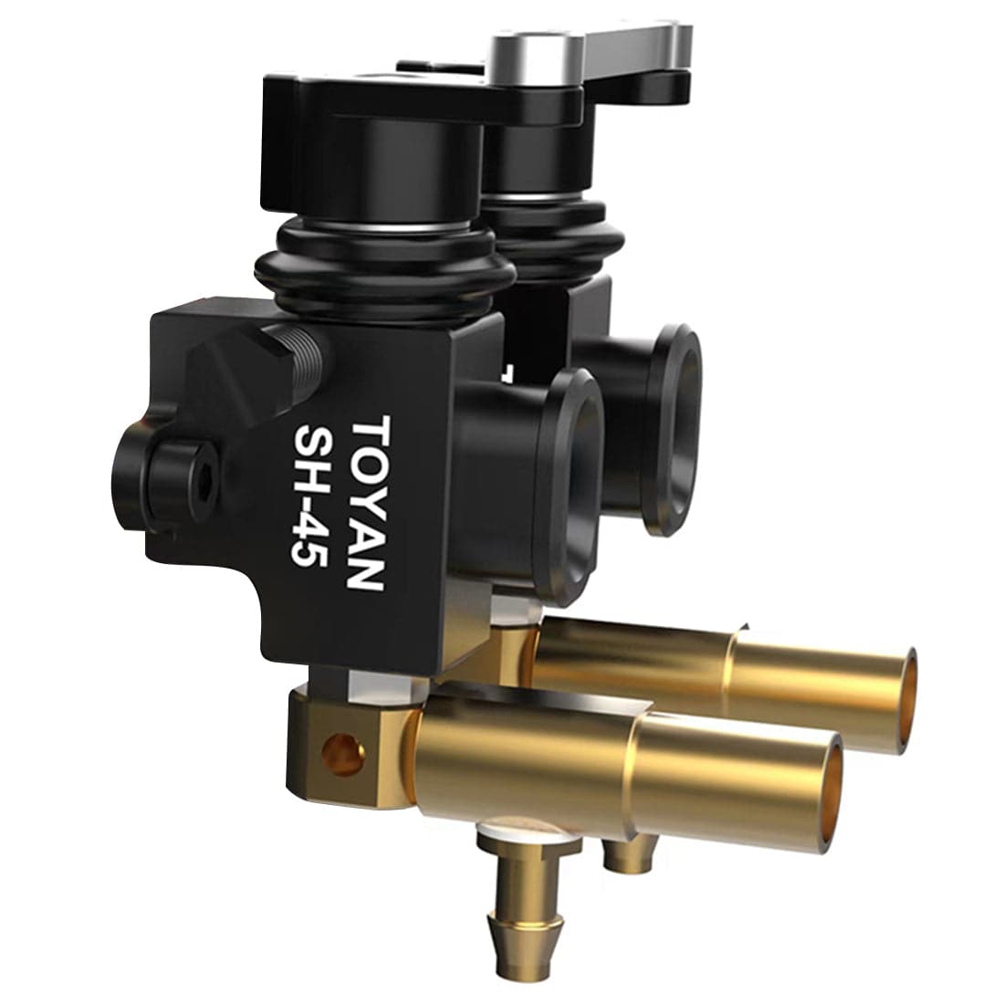 Original Carburetor for TOYAN FS-L200 Engine - Stirlingkit