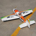Rc Airplane Remote Control Plane PNP 1200mm Wingspan Aerobatic Aircraft Stunt Plane Model for Adults - stirlingkit