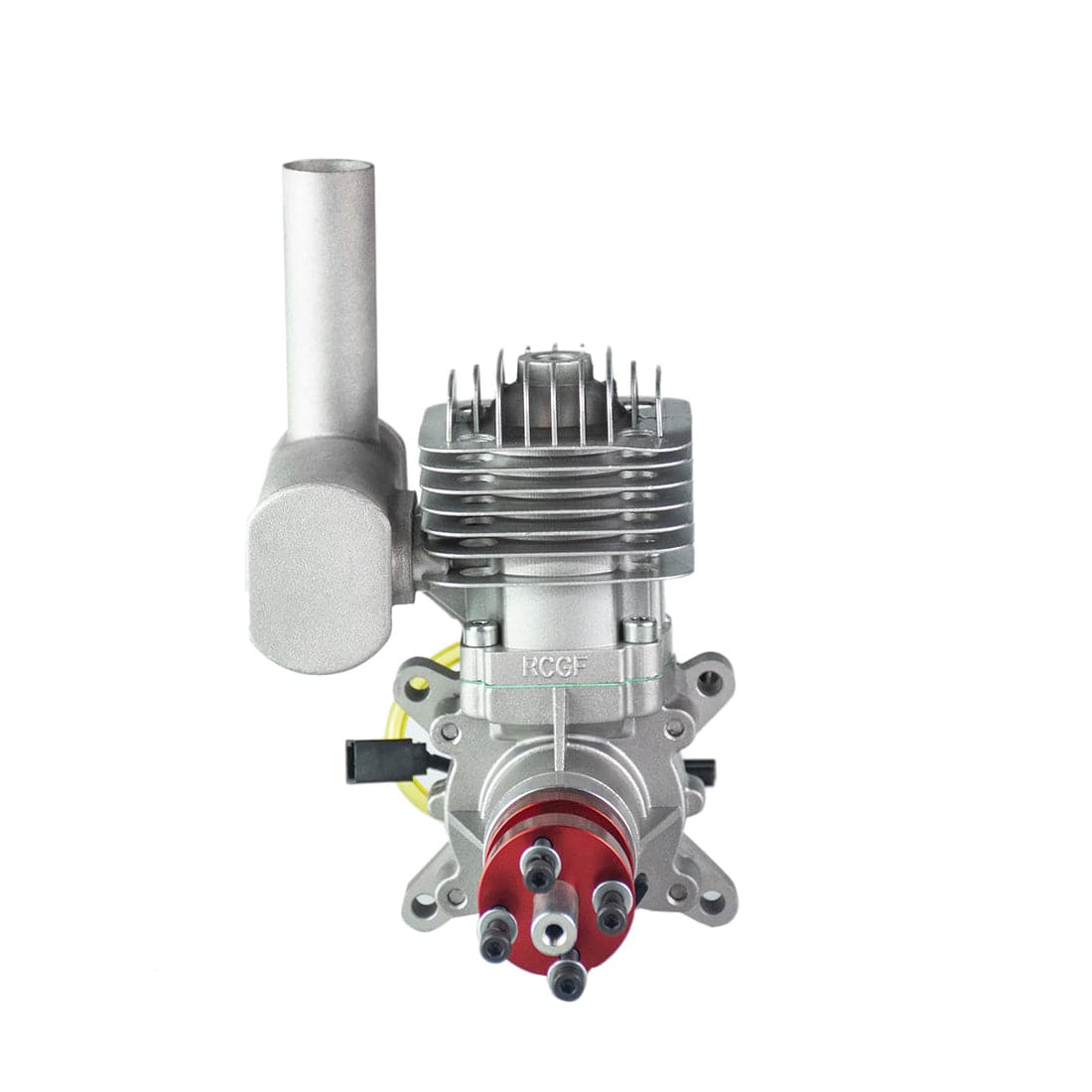 RCGF 32cc BM Air Cooled Single Cylinder 2-stroke Gasoline Engine