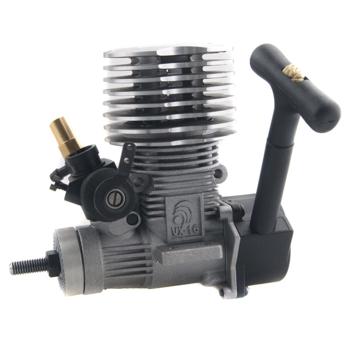 ZhongYang VX .16 Methanol Engine for 1:10 Vehicle Modified