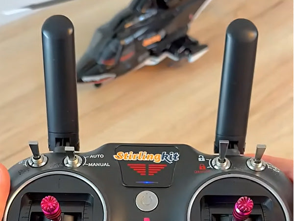 10 Overlooked Details Every WOLFBUSH Airwolf AW-911 Owner Should Know | Stirlingkit
