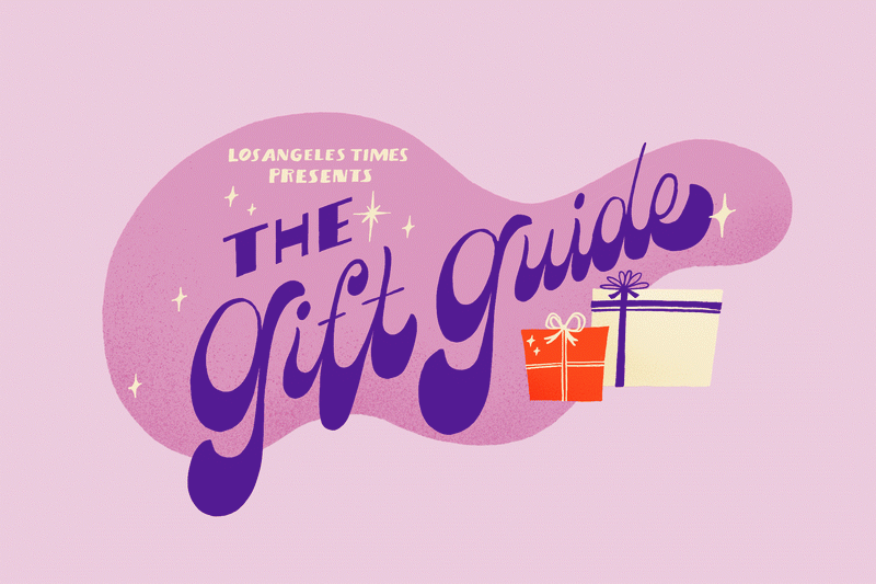 The 2021 Christmas Gift Guide | Stirlingkit