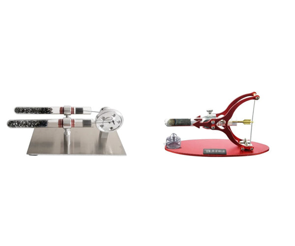 Stirlingkit l What is Thermoacoustic Heat Engine?