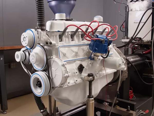 Understanding the Distributor and Why You Need It for Gas Engine ...