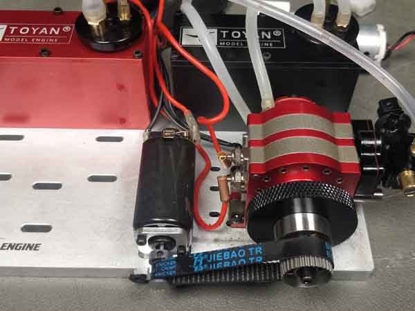 Top 10 Toyan Rotary Engines Questions That People Ask Mechanics | Stirlingkit