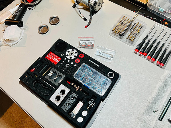 Is It Worth Buying a SEMTO ST-NF2 Two Cylinder Engine Kits? | Stirlingkit