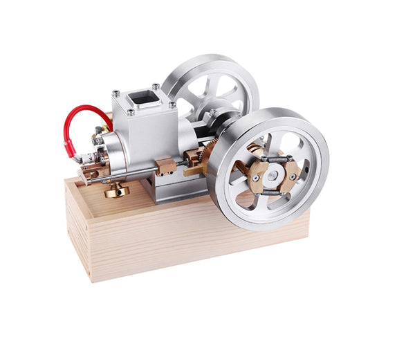What is Internal combustion engine?
