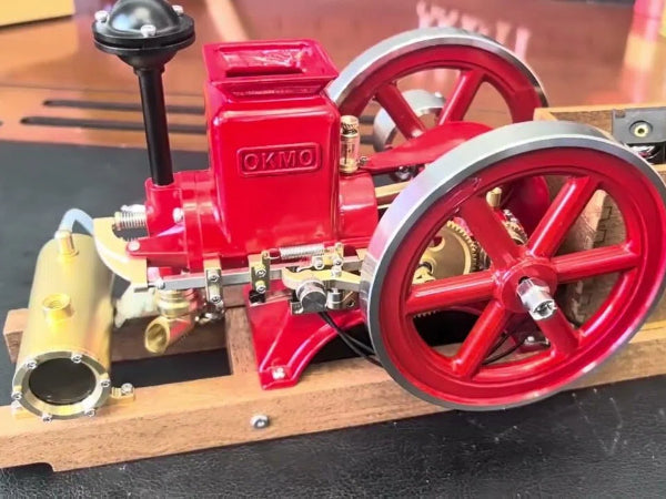 How to Adjust Ignition Timing on the B02 Engine Guide | Stirlingkit