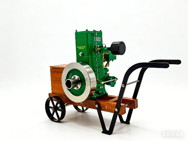 D Type Engine Shipping Delay Notice l Stirlingkit