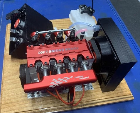 The 9 Most Important Things You Need To Know About Toyan FS-L400