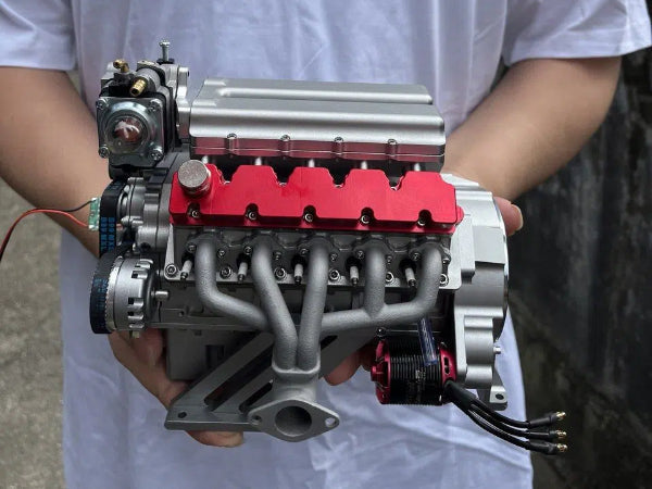 The 3 Upcoming Enjomor Engines You Can’t Miss | Stirlingkit