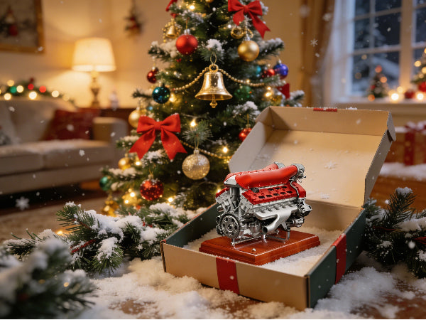 Last Chance to Get Your Gift Delivered Before Christmas | Stirlingkit