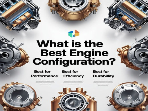 Why V12 Is The Best Engine Configuration | Stirlingkit - Stirlingkit