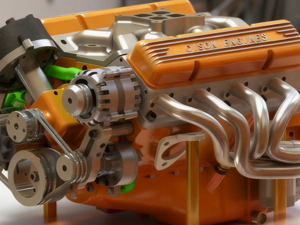 Cison vs Toyan: Which Engine Kit Is Worth It? | Stirlingkit