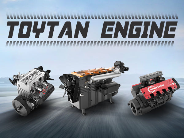 16 Frequently Asked Questions about Toyan engines | Stirlingkit