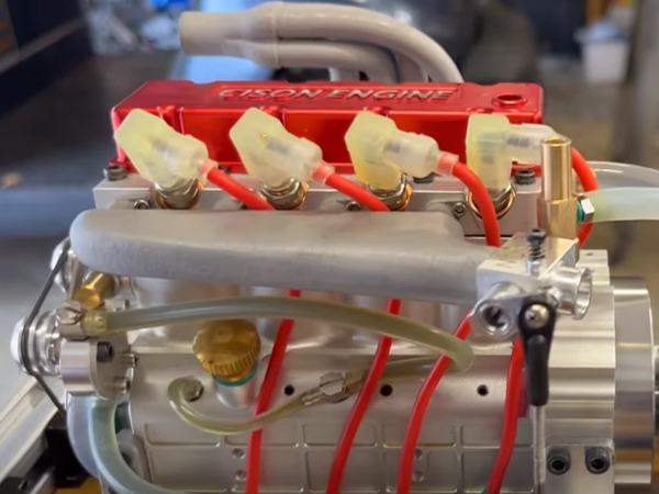 All You Need to Know About CISON L4-175 OHV Inline 4 Engine | StIirlingkit