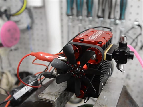 Building Engines, Building Minds: The Role of Semto Engine Model Kits ...