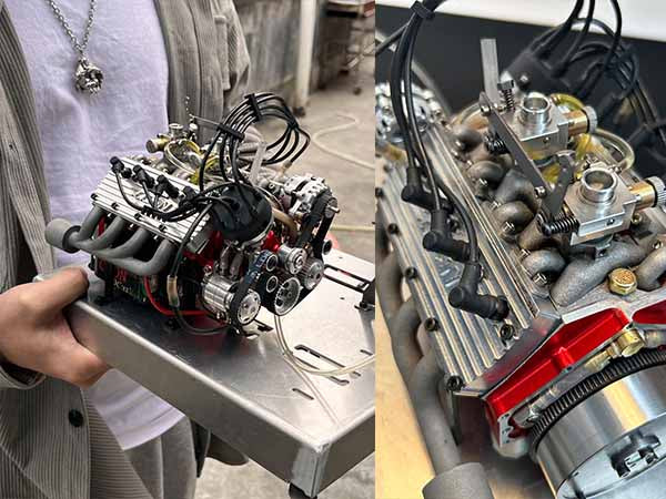 Flathead Cison V-8 Engine Guide: Everything You Need to Know | Stirlingkit
