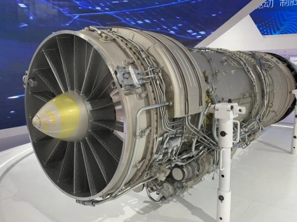 Is China's WS-15 Turbofan Engine Good or Not? | Stirlingkit - Stirlingkit