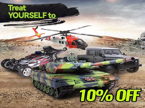 RC Racing and Events Near You  | Stirlingkit